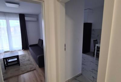 Garsonieră decomandată în Central - 5