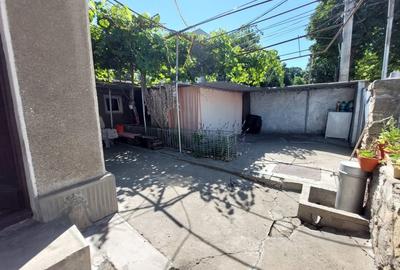 Casă individuală cu 3 camere cu Canalizare în Tomis II - 2
