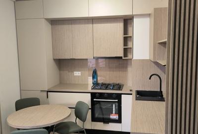 Apartament decomandat în Central