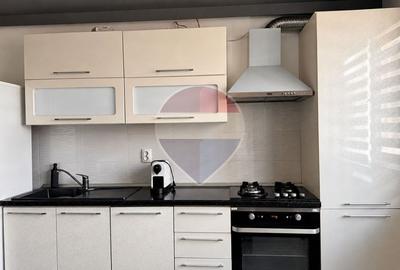 Apartament cu 2 camere semidecomandat, mobilat în Florești - 6