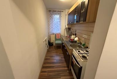 Apartament cu 3 camere, mobilat în Mihai Viteazul - 4