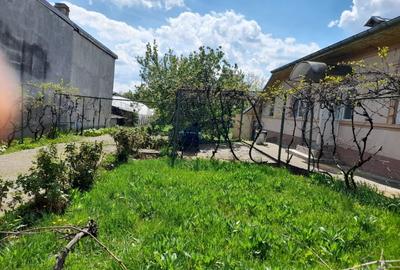 Casă individuală cu 5 camere cu Teren 1260 Mp în Afumați - 2