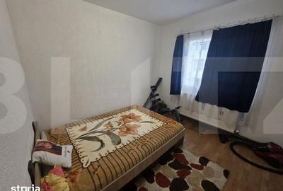 Apartament cu 3 camere semidecomandat în Ciucului - 9