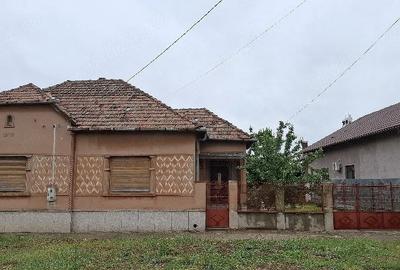Casă cu 4 camere cu Teren 718 Mp în Pesac - 5