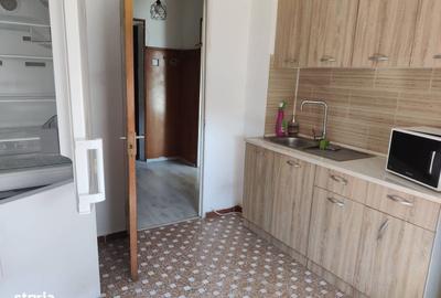 Apartament cu 2 camere în Moșilor