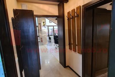 Apartament cu 4 camere în Calea Dumbrăvii - 9