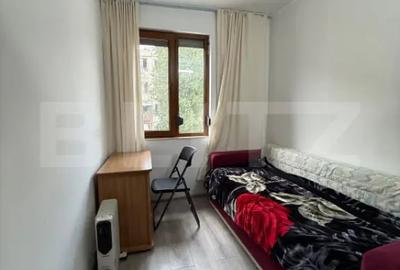 Garsonieră în Micro 19