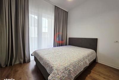 Apartament cu 2 camere în Neptun