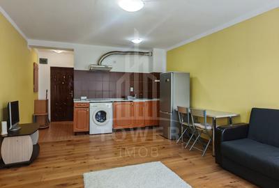 Garsonieră în Broscărie - 1