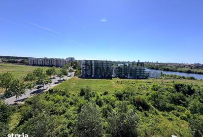 Apartament cu 3 camere decomandat în Sisești - 7