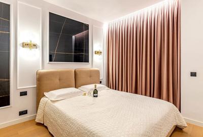 Apartament cu 2 camere, mobilat în Herăstrău