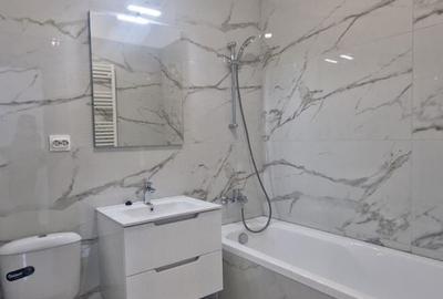 Apartament cu 2 camere în Păcii