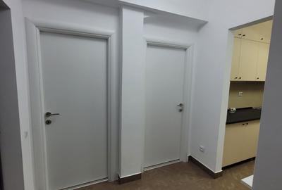 Apartament cu 2 camere decomandat în Alba Iulia