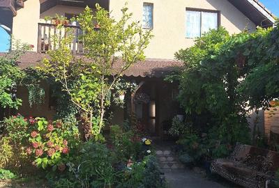 Casă cu Teren 244 Mp în Bujac