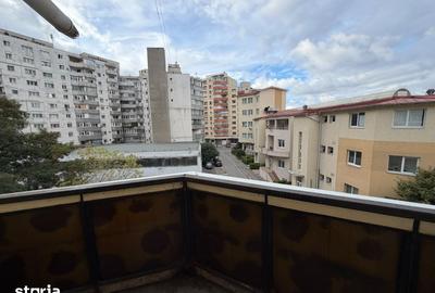 Apartament cu 2 camere decomandat în Mărăști