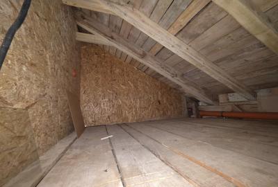Apartament cu 2 camere semidecomandat în Șagului - 4