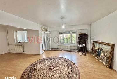 Apartament cu 4 camere decomandat în Militari - 2