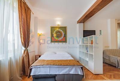 Apartament cu 2 camere în Central - 4