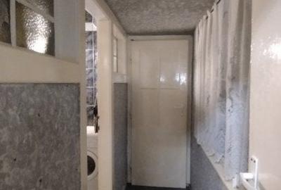 Apartament cu 4 camere circular, mobilat în Central - 17