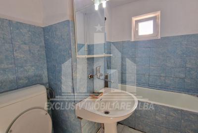Apartament cu 2 camere decomandat, mobilat în Cetate - 5