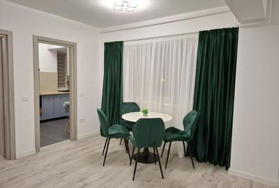 Apartament cu 2 camere decomandat în Calea Moldovei - 5