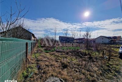 Teren de 2527 mp, în Central - 5