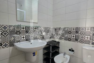 Apartament cu 3 camere decomandat, mobilat în Tractorul - 11
