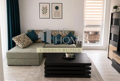 Apartament cu 2 camere decomandat în Albert - 4