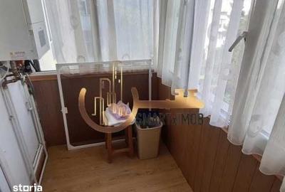 Apartament cu 3 camere decomandat în Central - 2