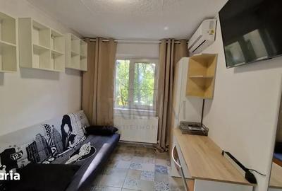 Garsonieră decomandată, mobilată în Complex Studențesc - 3