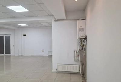 Birou, de 90 mp, în Ultracentral - 6