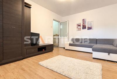 Apartament cu 2 camere, mobilat în Astra - 2
