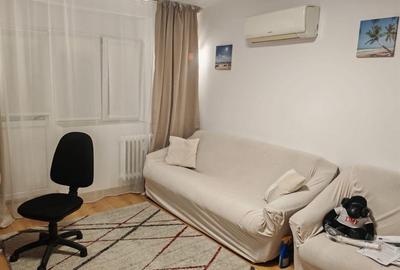 Apartament cu 2 camere semidecomandat în Tătărași - 1