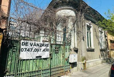Casă cu 4 camere cu Canalizare în Armeneasca