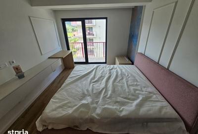 Apartament cu 2 camere decomandat în Florești - 3