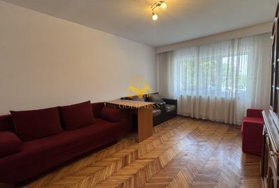 Apartament cu 3 camere decomandat, mobilat în Zorilor - 3