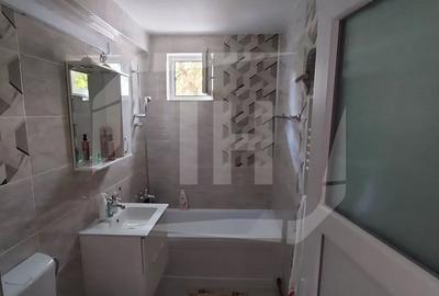 Apartament cu 2 camere decomandat, mobilat în Gheorgheni - 6