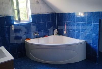 Casă cu 6 camere cu Teren 1332 Mp în Ipotești - 3