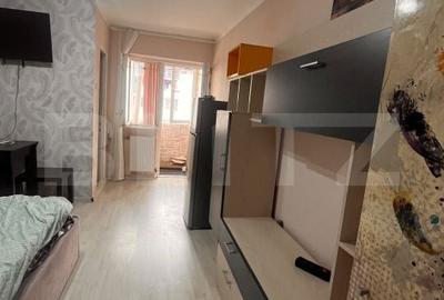 Garsonieră decomandată în Burdujeni