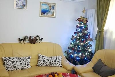 Apartament cu 2 camere semidecomandat în Ultracentral - 1