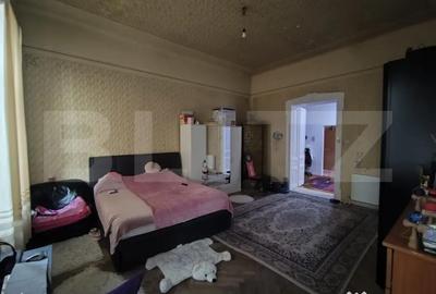 Apartament cu 5 camere decomandat în Central - 14