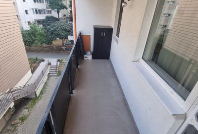 Garsonieră în Între Lacuri - 2