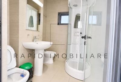 Spațiu comercial, de 203 mp, în Țiglina 1 - 15