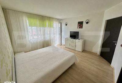 Apartament cu 2 camere în Calea Moldovei