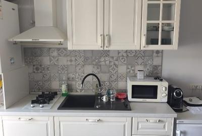 Apartament cu 2 camere decomandat, mobilat în Nord - 13