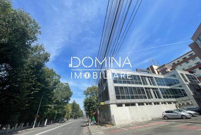 Spațiu comercial, de 790 mp, în Central - 9