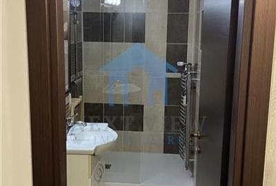 Garsonieră decomandată în Mănăștur - 2