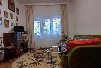 Casă individuală cu 3 camere cu Canalizare în Freidorf - 9