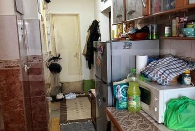 Apartament cu 2 camere în Dâmbu Pietros