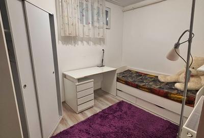 Apartament cu 2 camere semidecomandat în Florești - 5